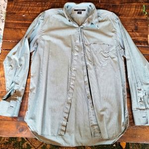 Billy Reid Tuscumbia Long-sleeve